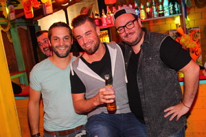 Bar- und Pubfestival Tuggen 2015