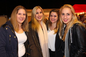 Gugge Bar Festival Uznach, Sa. 6.11.15