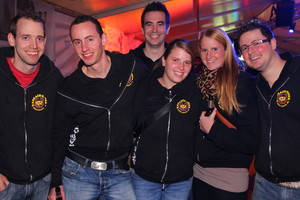 Big Eleven Schänis, 14.11.15