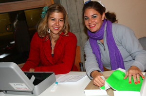 Schlager & Oldie Night Eschenbach, 21.11.15