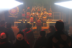 Guggerderby Kaltbrunn, 30.1.