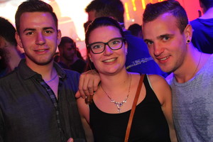 Pubfestival Remady Manu L, 27. Oktober