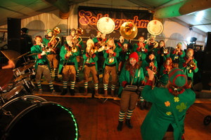 Dörflifasnacht Schübelbach, 28.1.17