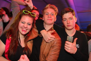 Eschenbach SG, 10./11.2.17