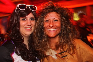 Schmerikon Feuerwehrmaskenball, 17.2.