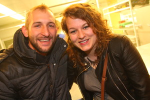 Guggerderby Kaltbrunn, 18.2.17