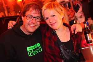 Sackgass Schänis, 25.2.17