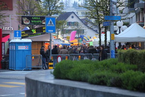 Frühlingsfest Jona, Fr. 28.4.17