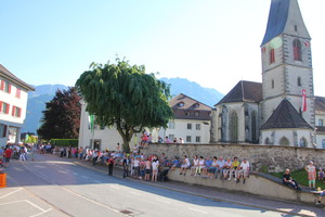 Brauchtumsumzug Schänis, 27.5.17