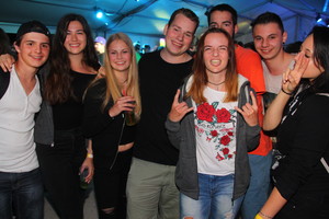 Openair Benken, 3.6.17