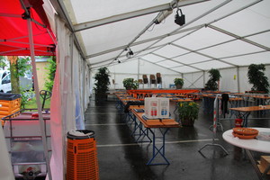 Nach dem Fest, 2.7.17