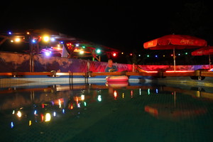 Beachparty Tuggen, 5.8.17