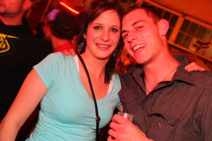 Bar- + Pub Tuggen 17. November