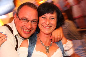 Oktoberfest Kaltbrunn, Fr. 29.9.17