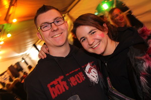 40 Jahre Echo vom Hirschloch, Galgenen, 13.1.18