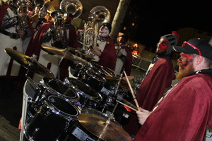 Landschaftstreffen Siebnen, Sa 3.2.18