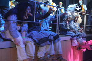 Chiesfest Chiesgruobe Echo Wangen-Tuggen, Sa, 10.2.