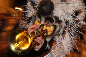 Umzug Schänis, 10.2.18