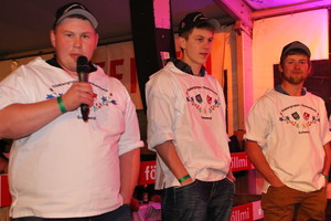 Ländlerschlacht Galgenen, 23.3.2019