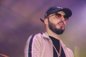 Hallenevent Lucenzo Tuggen, 6.4.19