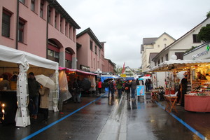 Frühlingsfest Jona, Sa 27.4.19