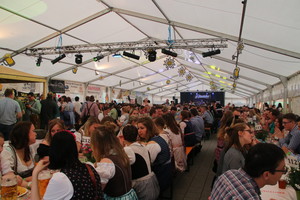 Frühlingswiesn Goldingen, 25.5.19