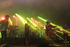 Rockfest Schmerikon, Fr 26.7.19