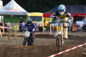 Töfflirennen Eschenbach, 12.10.19