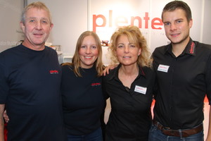 Expo Rapperswil-Jona, Fr. 25.10.19