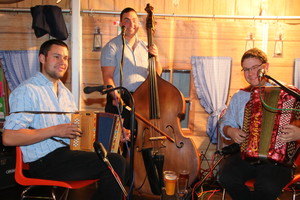 GuggeBar Festival Uznach, Fr. 8.11.19