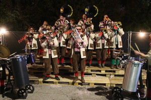 GuggeBar Festival Uznach, Sa. 9.11.19