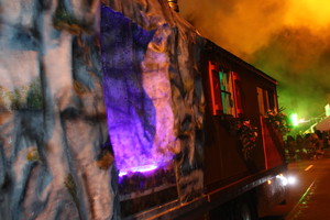 Rölli Wangen Umzug 20+2 Jubi, 11.1.