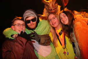 40 Jahre Bürglitüfel