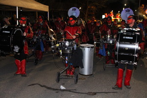 Etzel Häxe 20 Jahre Pfäffikon SZ, 8.2.