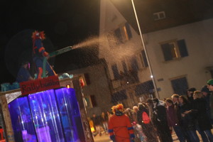 100 Jahre Narrhalla Reichenburg