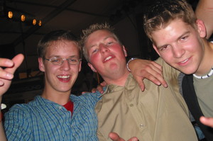 Chäferfäscht Goldingen