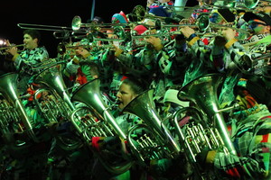 Jubifäscht Stockbergschränzer Siebnen