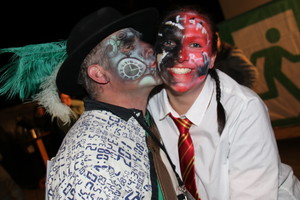 Guggäfäscht Ernetschwil