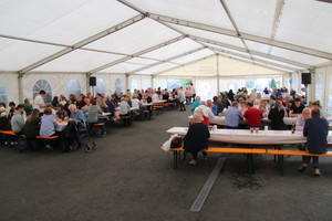 Rietwiesn, Fr. 14.5.