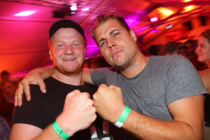 Streutanz Benken, 23.7.