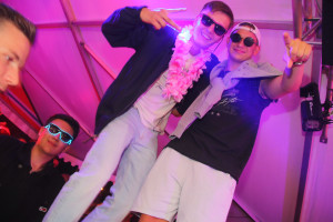 Seenachtfest Rapperswil, Fr. 12.8.