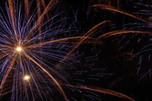 Seenachtfest Rapperswil, Sa. 13.8.