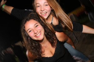 Chäle Fäscht, 21.8.