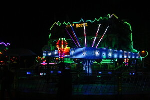 Chilbi Lachen, Fr. 2.9