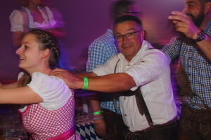 Oktoberfest Reichenburg