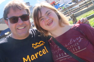 Vormarkt Kaltbrunn, 5.10.