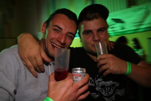 Narroclowns 40 Jahre