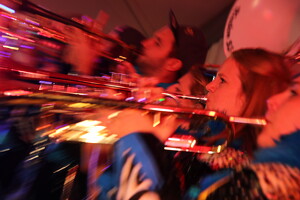 GuggeBar Festival Uznach 19.11.