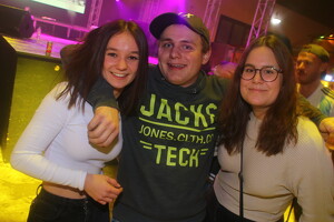 Bar Pub Tuggen - Schlager Billi 10.12.