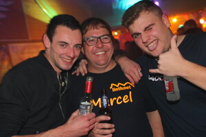 Bar Pub Tuggen - Apres Ski 17.12.